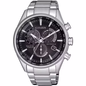 orologio citizen titanio radiocontrollato cb5020-87e